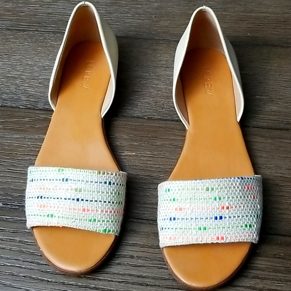 J Crew Scandals  8.5